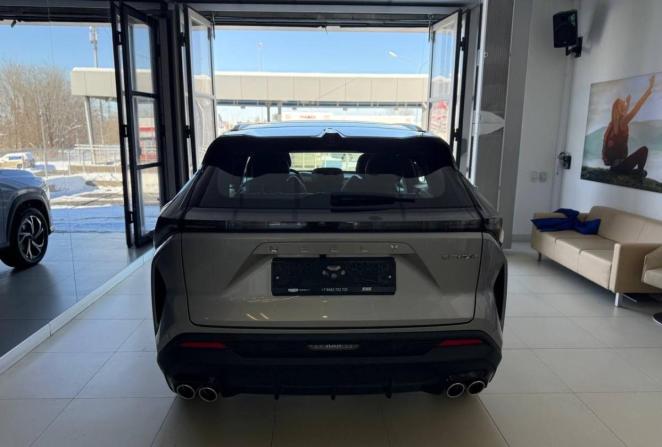 Новый Geely Cityray 2026 года, цена 3 119 990 рублей, внедорожник, Автокод Объявления