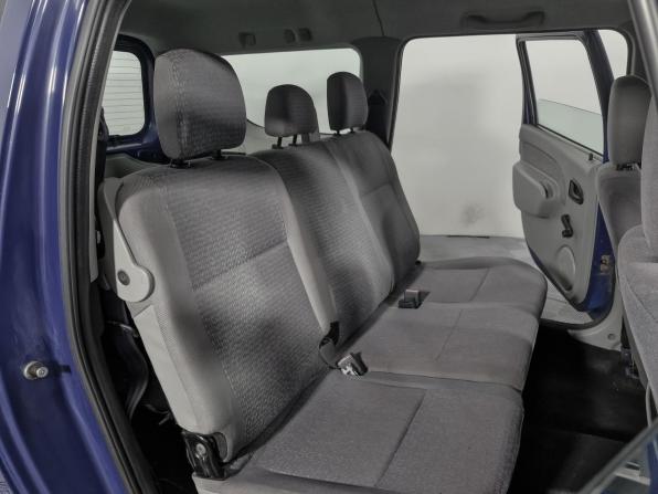 Dacia Logan I с пробегом 2007 года, цена 299 000 рублей, 253817 км, универсал, Автокод Объявления