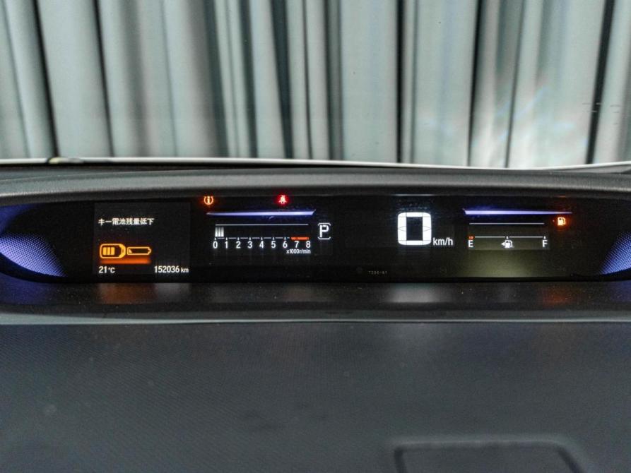 Honda Stepwgn V Тюмень  - изображение 13