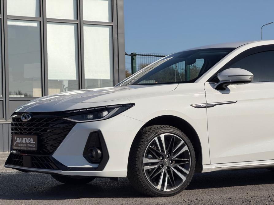 Chery Arrizo 8 Волгоград  - изображение 7
