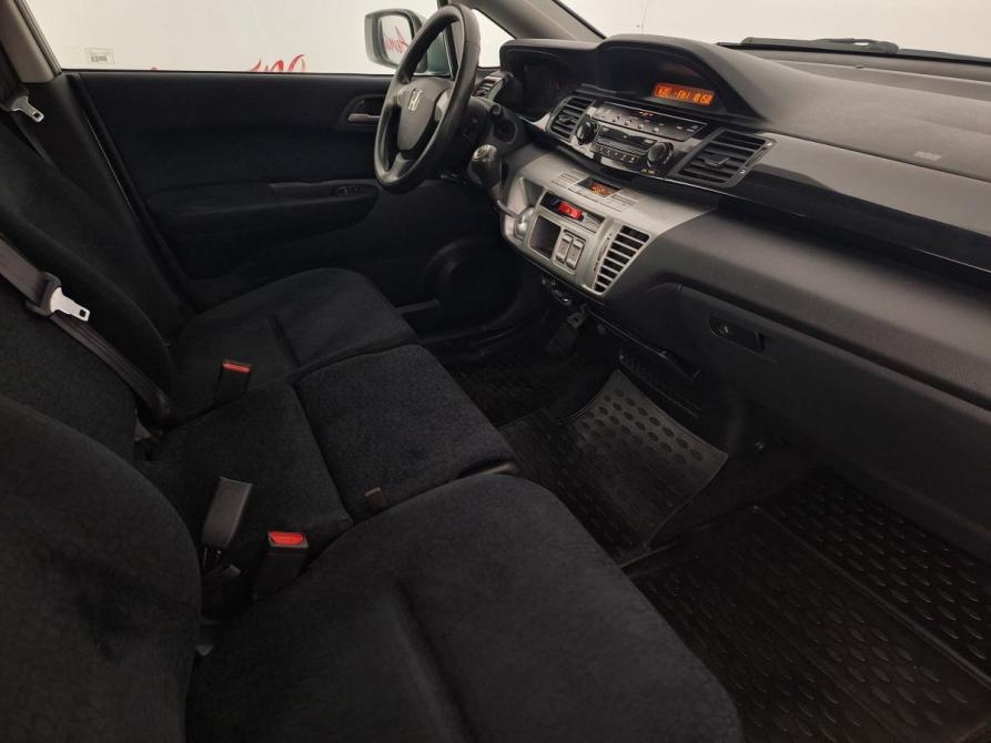 Honda FR-V Псков  - изображение 12