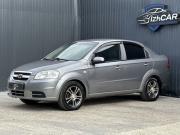 Chevrolet Aveo I Рестайлинг Ижевск  - изображение 20