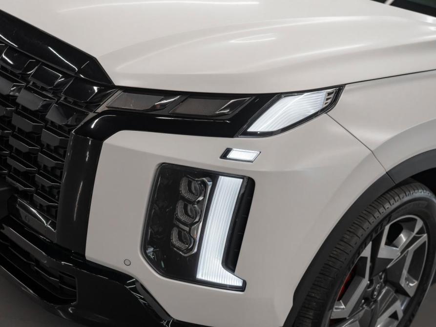 Hyundai Palisade I Рестайлинг Москва  - изображение 28