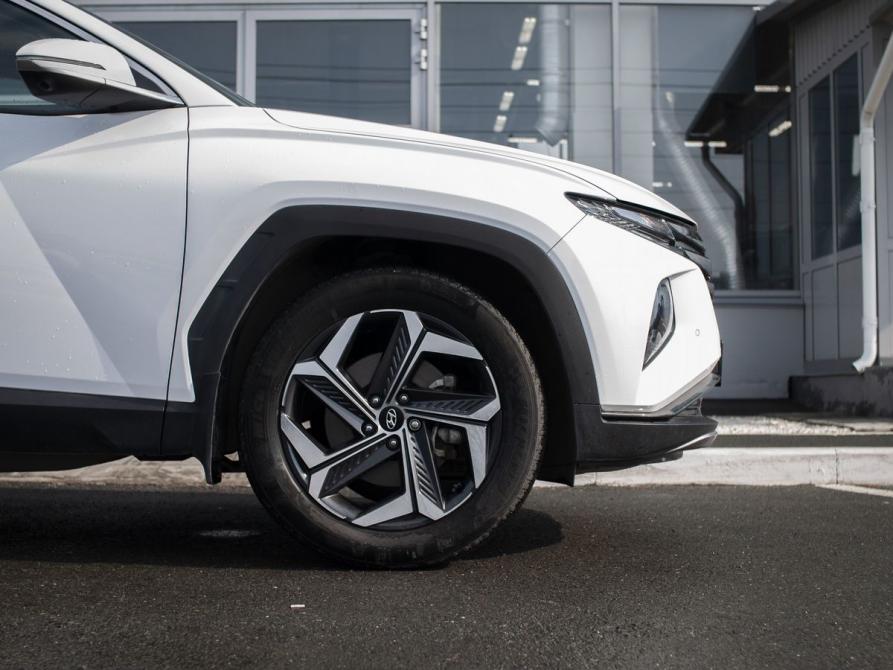 Hyundai Tucson IV Курган  - изображение 9