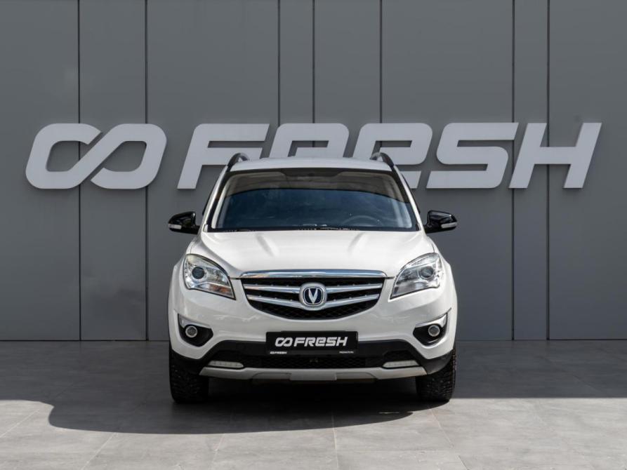 Changan CS35 Краснодар  - изображение 3