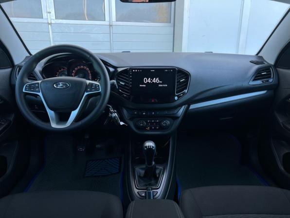 Lada (ВАЗ) Vesta I с пробегом 2021 года, цена 1 198 000 рублей, 69300 км, универсал, Автокод Объявления