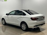 Lada (ВАЗ) Vesta I Рестайлинг (NG) Санкт-Петербург  - изображение 27