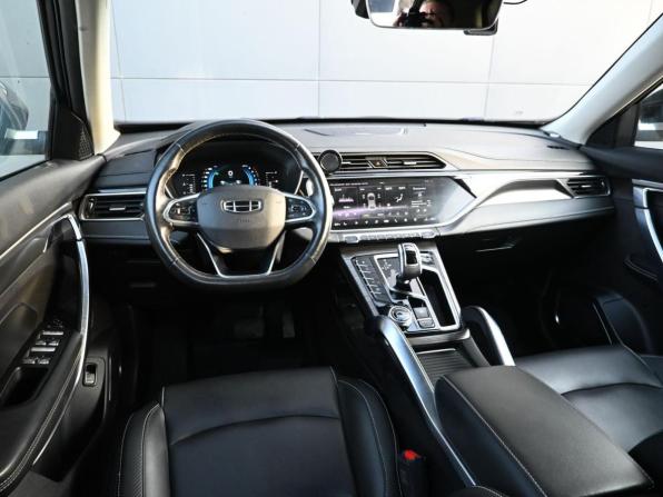 Geely Atlas Pro с пробегом 2022 года, цена 1 749 000 рублей, 78877 км, внедорожник, Автокод Объявления