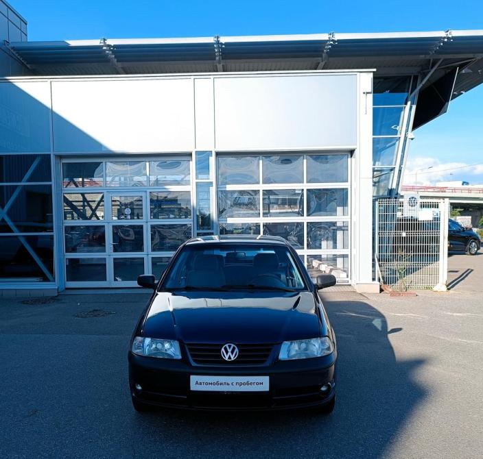 Volkswagen Pointer Санкт-Петербург  - изображение 2