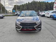 Lada (ВАЗ) Vesta I Тюмень  - изображение 18