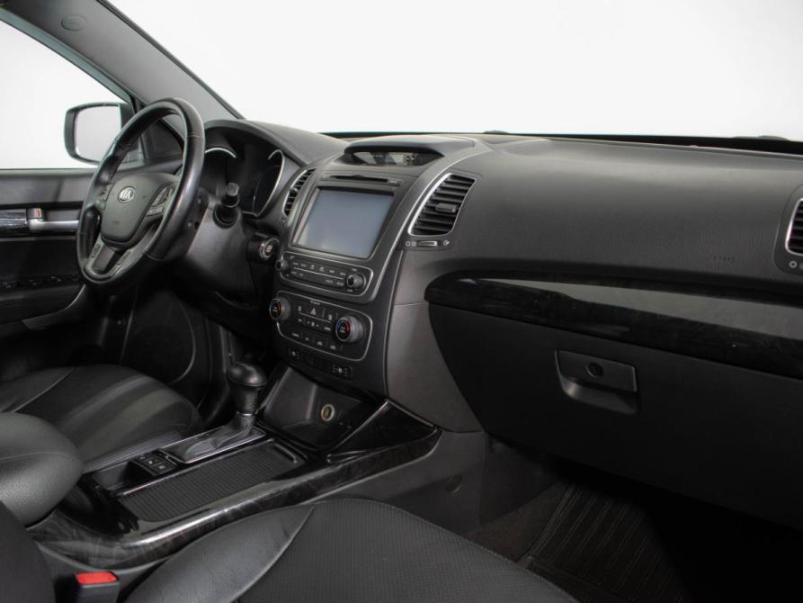 Kia Sorento II Рестайлинг Москва  - изображение 9