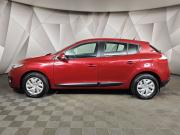 Renault Megane III Рестайлинг Москва  - изображение 25