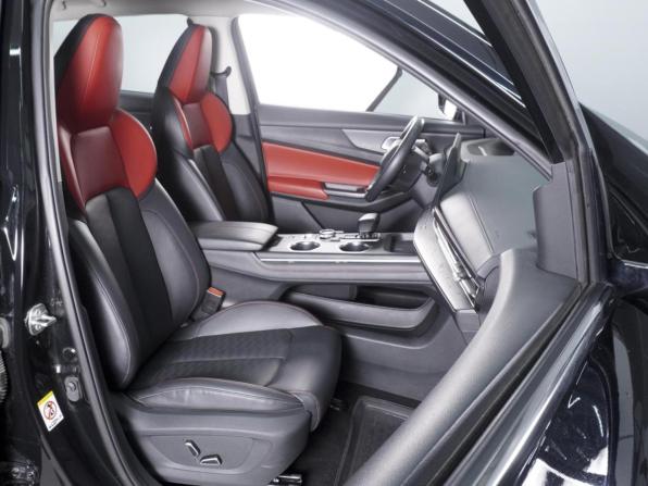 Changan CS55 Plus II с пробегом 2023 года, цена 2 160 000 рублей, 45937 км, внедорожник, Автокод Объявления