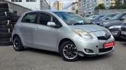 Toyota Vitz II (XP90) Санкт-Петербург  - изображение 13