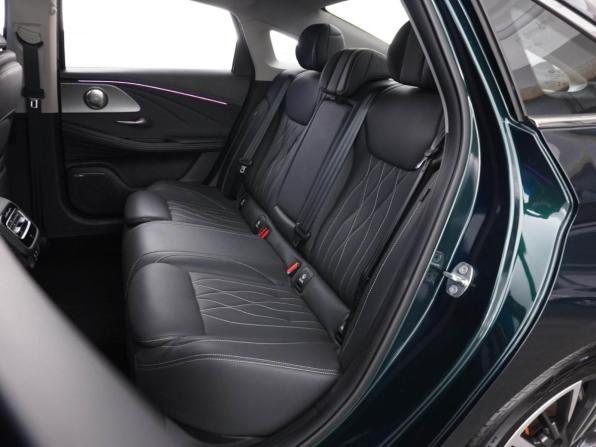 Chery Arrizo 8 с пробегом 2023 года, цена 2 069 444 рубля, 52529 км, седан, Автокод Объявления