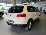 Volkswagen Tiguan I Рестайлинг Екатеринбург  - изображение 22