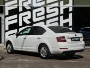 Skoda Octavia III (A7) Волгоград  - изображение 17