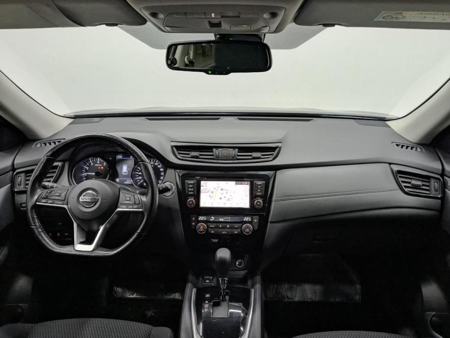 Nissan X-Trail III Рестайлинг Москва  - изображение 14