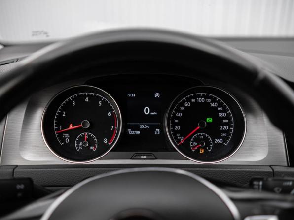 Volkswagen Golf VII с пробегом 2014 года, цена 1 479 000 рублей, 122709 км, хэтчбек, Автокод Объявления
