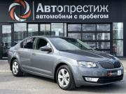 Skoda Octavia III (A7) Волгоград  - изображение 23