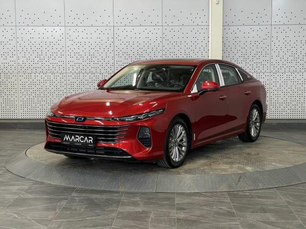 FAW Bestune B70 I Рестайлинг с пробегом 2024 года, цена 2 000 000 рублей, 10 км, лифтбек, Автокод Объявления
