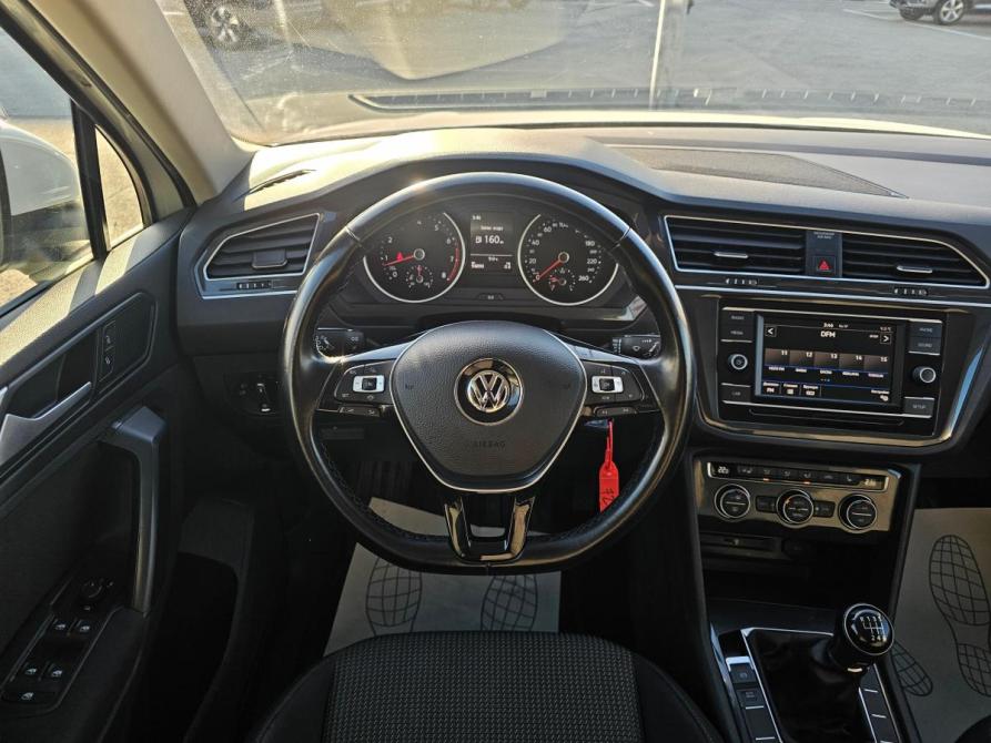 Volkswagen Tiguan II Тюмень  - изображение 15