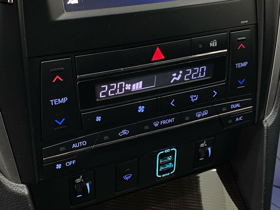 Toyota Camry VII (XV50) Рестайлинг Энгельс  - изображение 31