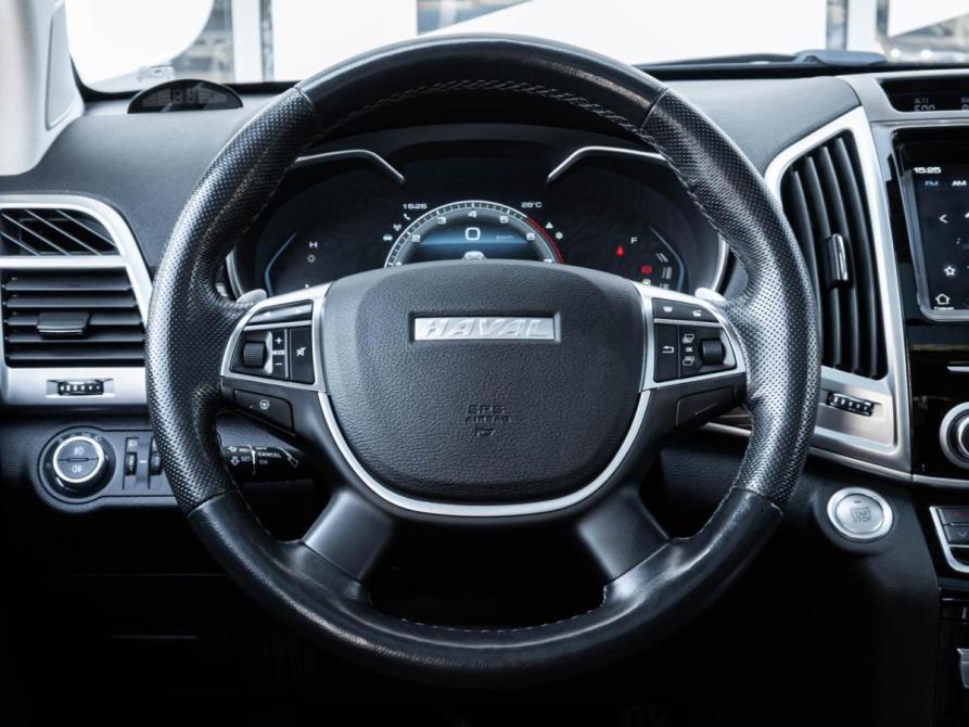 Haval H9 I Рестайлинг Ставрополь  - изображение 16