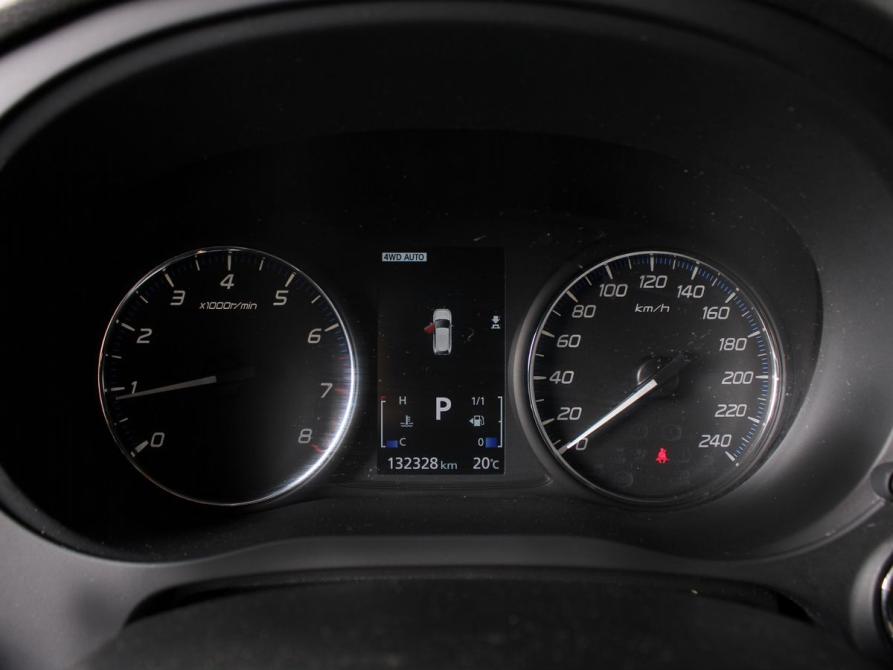 Mitsubishi Outlander III Рестайлинг 3 Минеральные Воды  - изображение 19