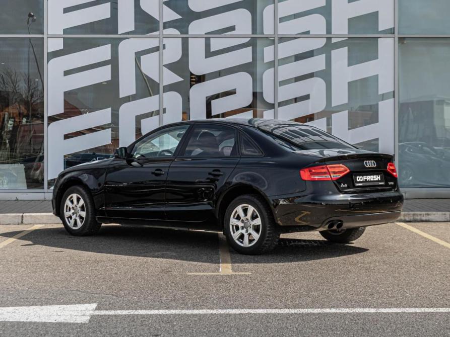 Audi A4 IV (B8) Краснодар  - изображение 2