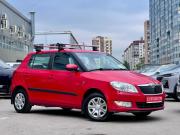 Skoda Fabia II Рестайлинг Санкт-Петербург  - изображение 17