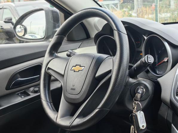 Chevrolet Cruze I Рестайлинг с пробегом 2013 года, цена 439 000 рублей, 307000 км, универсал, Автокод Объявления