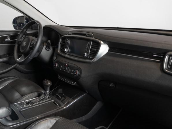 Kia Sorento III Prime с пробегом 2017 года, цена 2 800 000 рублей, 169084 км, внедорожник, Автокод Объявления
