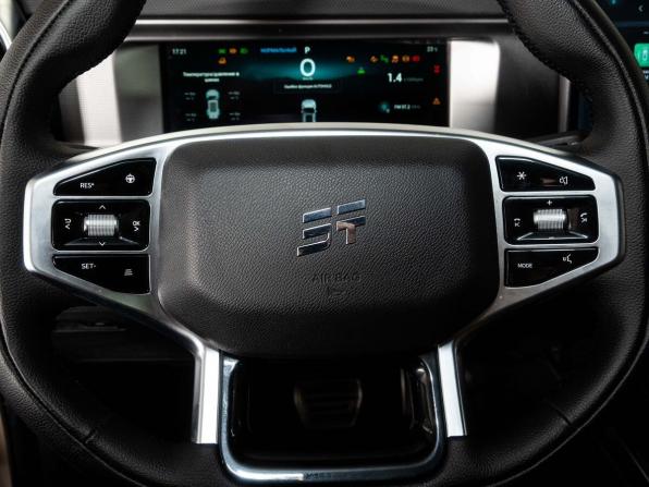 JETOUR T2 с пробегом 2024 года, цена 3 250 000 рублей, 49967 км, внедорожник, Автокод Объявления