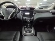 Nissan Qashqai II Мончегорск  - изображение 27