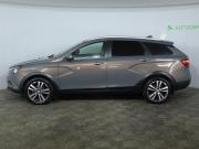 Lada (ВАЗ) Vesta I Москва  - изображение 33