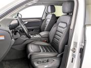 Volkswagen Touareg III Москва  - изображение 50