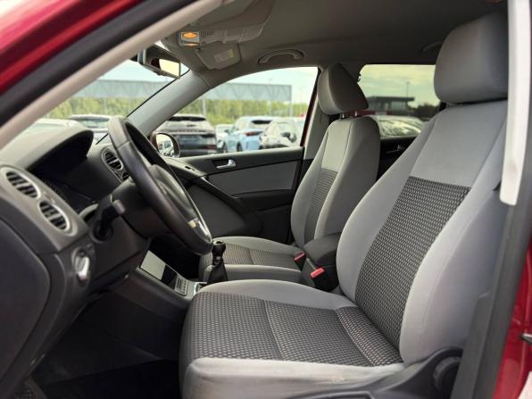 Volkswagen Tiguan I с пробегом 2011 года, цена 695 000 рублей, 260000 км, внедорожник, Автокод Объявления