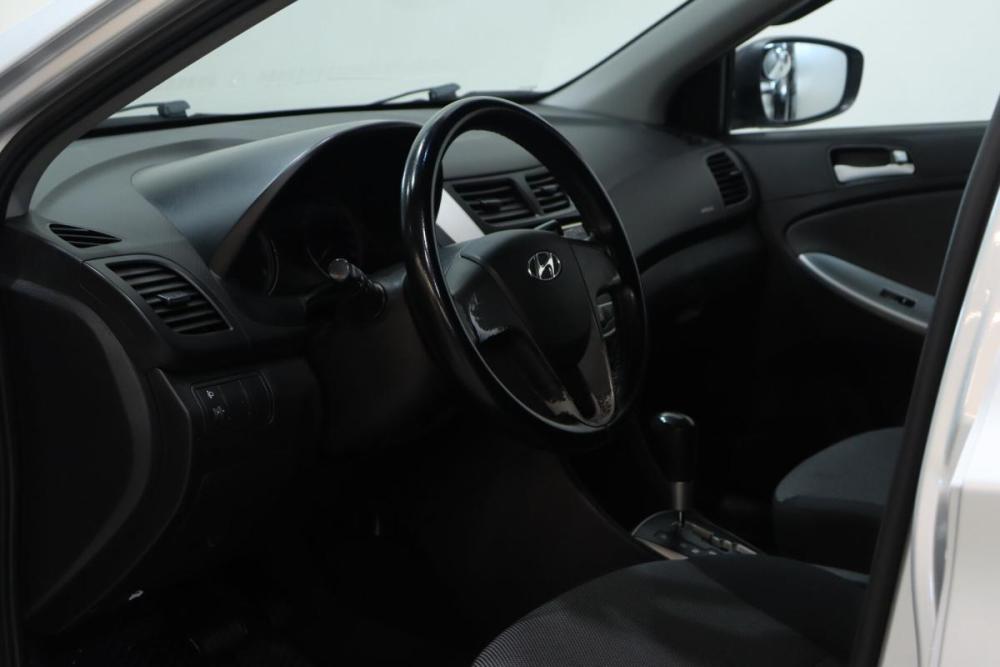 Hyundai Solaris I Сургут  - изображение 14