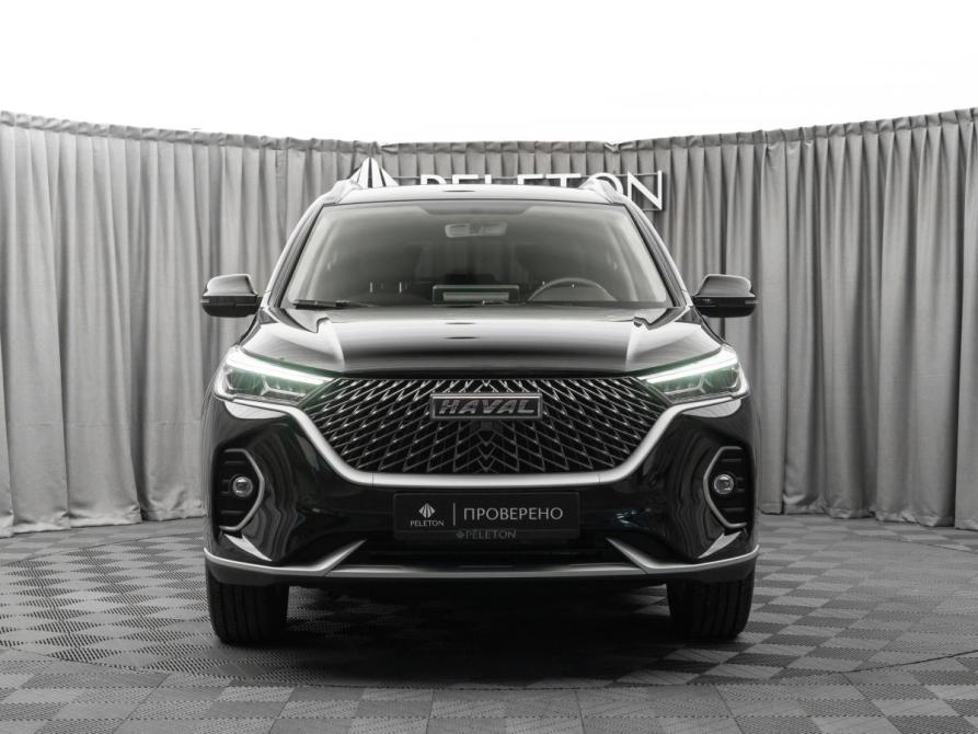 Haval M6 II Москва  - изображение 3