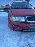 Skoda Octavia I (A4) Рестайлинг Череповец  - изображение 21