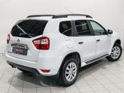 Nissan Terrano III (D10) Курск  - изображение 21