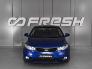 Kia Cerato II Ростов-на-Дону  - изображение 21