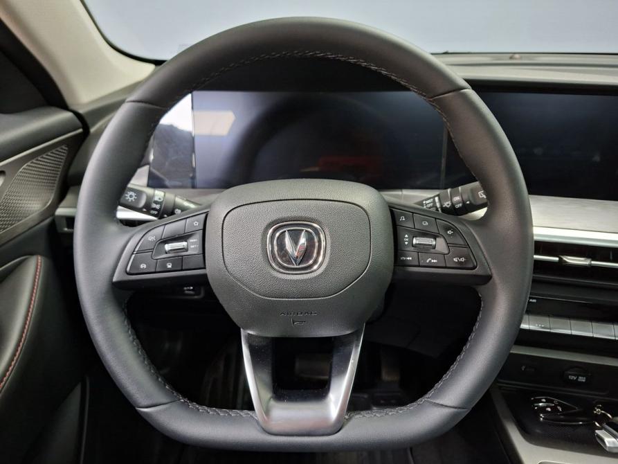Changan CS35 Plus I Рестайлинг Москва  - изображение 17