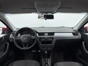 Skoda Rapid I Уфа  - изображение 22