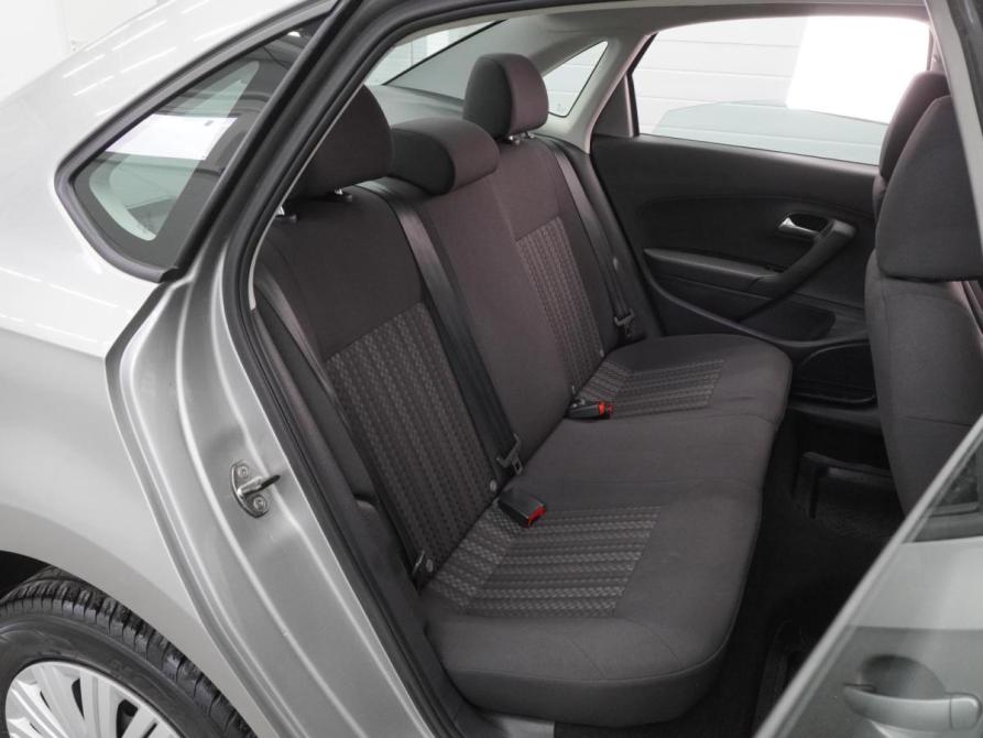 Volkswagen Polo V Рестайлинг Воронеж  - изображение 7