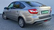 Lada (ВАЗ) Granta I Рестайлинг Новочеркасск  - изображение 19