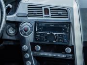 SsangYong Kyron I Рестайлинг Самара  - изображение 25