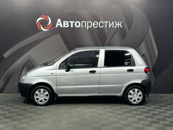 Daewoo Matiz I Рестайлинг с пробегом 2012 года, цена 199 000 рублей, 49000 км, хэтчбек, Автокод Объявления