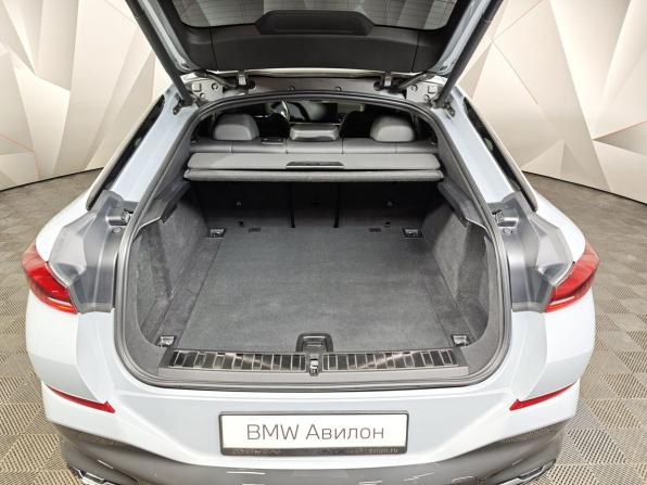 BMW X6 III (G06) Рестайлинг с пробегом 2023 года, цена 11 500 000 рублей, 24903 км, внедорожник, Автокод Объявления